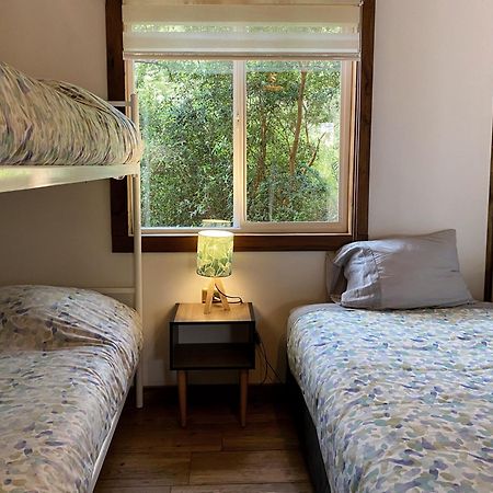 Carpinterito Cabana, Ensenada Campestre Puerto Varas Bagian luar foto