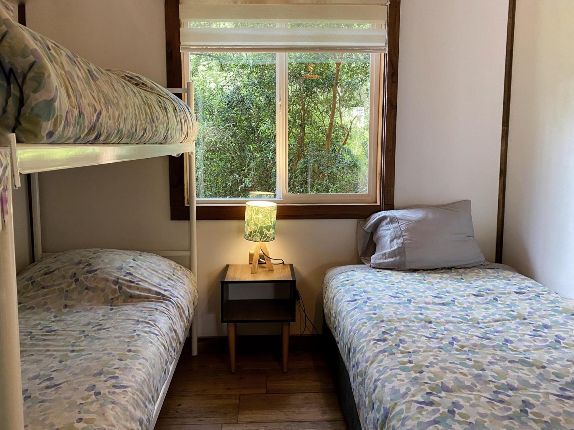 Carpinterito Cabana, Ensenada Campestre Puerto Varas Bagian luar foto