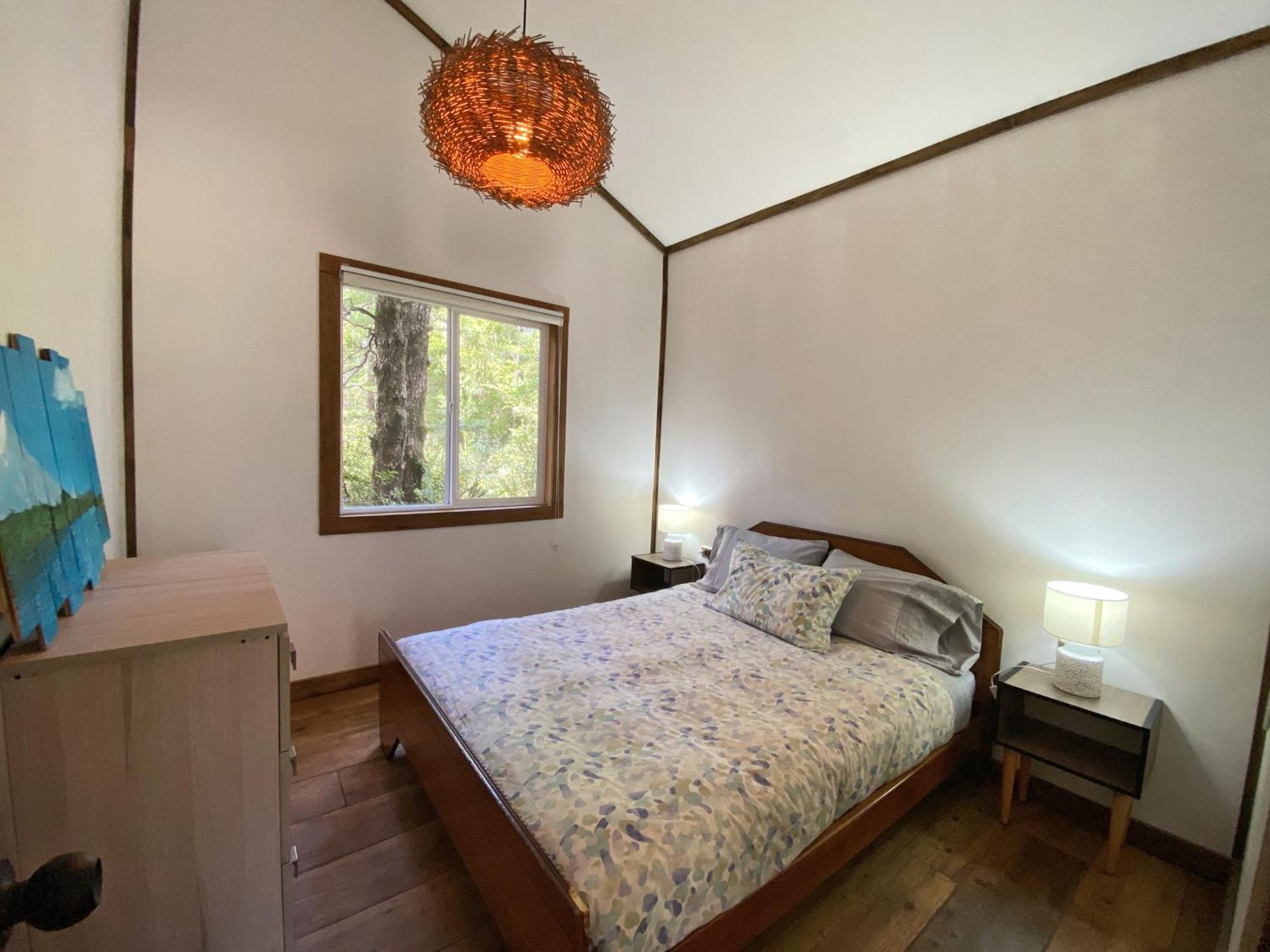 Carpinterito Cabana, Ensenada Campestre Puerto Varas Bagian luar foto