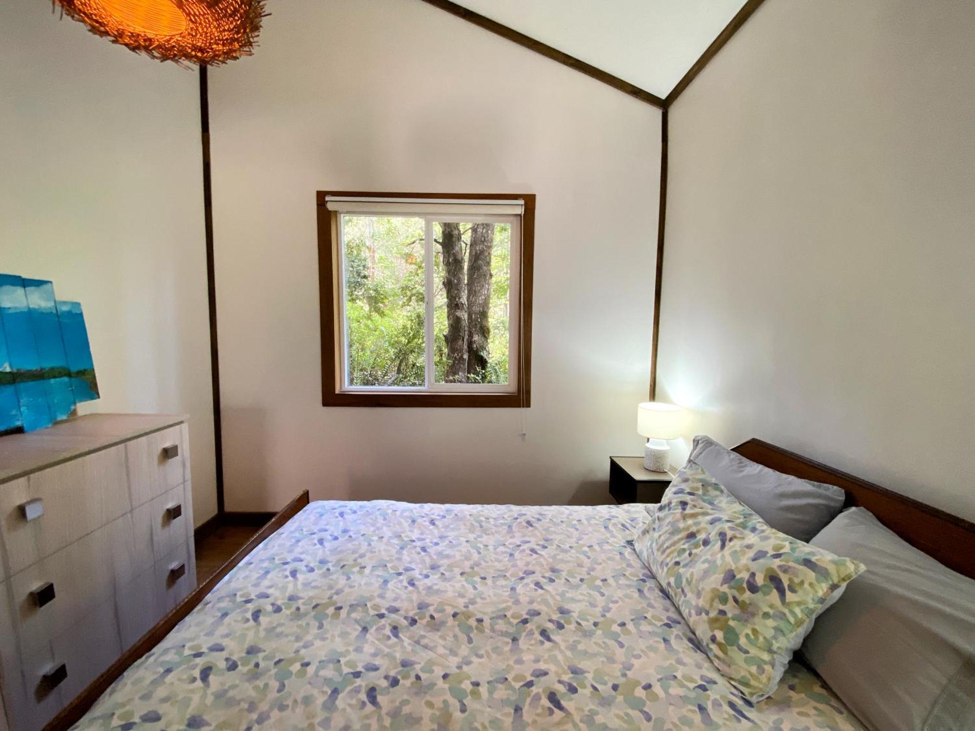 Carpinterito Cabana, Ensenada Campestre Puerto Varas Bagian luar foto