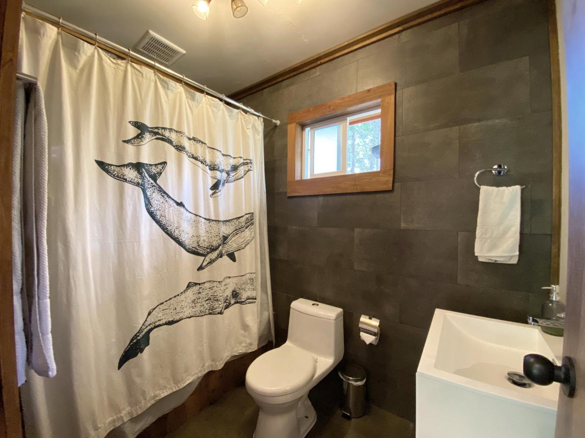 Carpinterito Cabana, Ensenada Campestre Puerto Varas Bagian luar foto